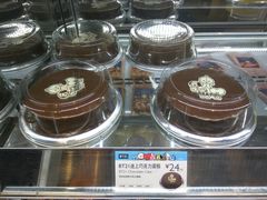 -巴黎贝甜(杨浦宝地店)