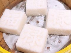 -王家沙点心店(南京西路总店)