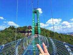 -威海华夏城景区