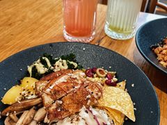-森Some Fusion(荔湾店)