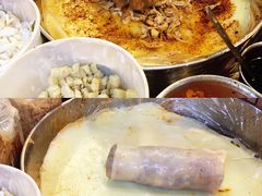 -安徽阜阳卷馍(西单店)