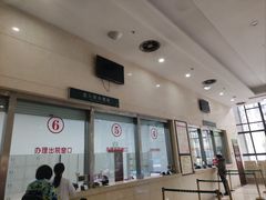 -重庆市中医院(南桥寺院部)