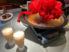 -筱爷叔·上海传统手工菜(玉树路店)