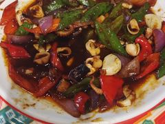 -爷爷的烀饼店