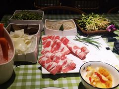 -番食园鲜食火锅(高新店)