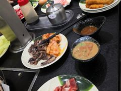 -福成自助烤肉(长阳店)