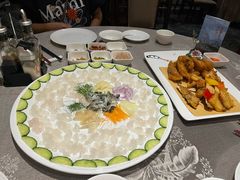 -香云轩·顺德菜(香云纱园林酒店店)
