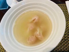 -上海兴国宾馆香樟园西餐厅