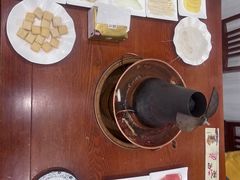 -岳合轩老北京涮肉