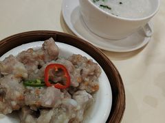 -益利大酒楼(井岸店)