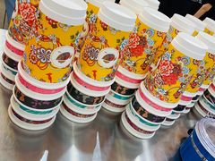 -茶话弄(咖啡·中贸广场店)
