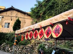 -杨家堂村