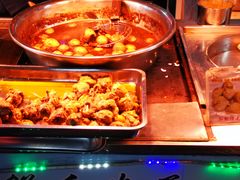 -大学城夜市大排档(凤栖路店)