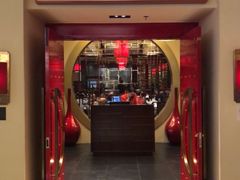 -朝(澳门伦敦人店)