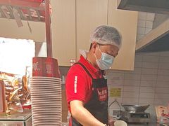 -黑色经典臭豆腐·湖南特产(步行街店)