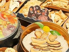 -芸山季·云南山珍菌火锅(南翔印象城MEGA店)