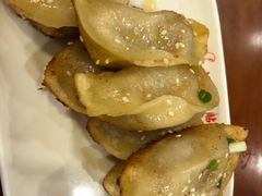 -小姜锅贴(凤凰街店)