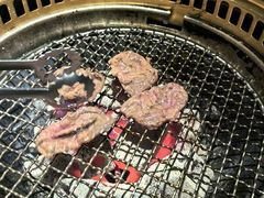 -橘焱胡同烧肉夜食(BFC外滩金融中心店)