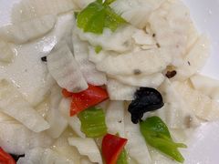 -王永生家常菜小海鲜(南奉公路店)