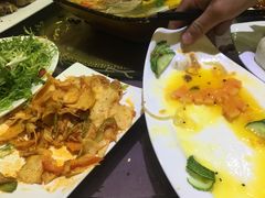 -马学武手抓美食(下南关总店)