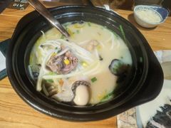 -云海肴云南菜·蒸汽石锅鱼(北京良乡华冠店)