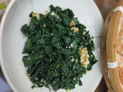-魁盛居百年鲁菜馆(中林路店)