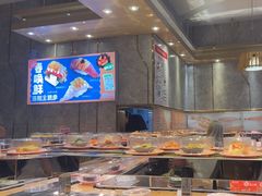-争鲜回转寿司(东方银座店)