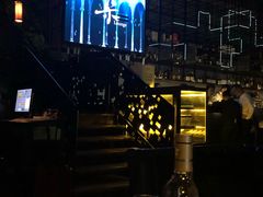 -柒Lounge(三里屯店)