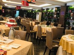 大堂-大鸭梨(天通西苑店)