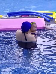 -纯一宝贝儿童游泳中心(生态大街店)