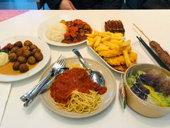 -宜家·瑞典风味餐厅(北京西红门店)