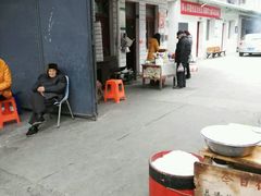 -找不到凉面(新都粮食局毗河油厂职工宿舍大院店)