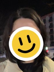 -线索名剪接发造型