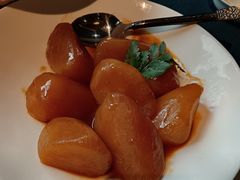 -福禧酒窖·中餐厅 (万柳店)