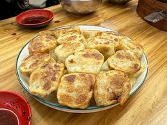 -嘉州海汇源老烧麦店(东大街总店)