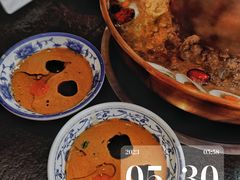 -仁和四季涮肉馆(天坛南门店)