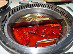 -麻辣英雄重庆火锅(陈江天益城店)