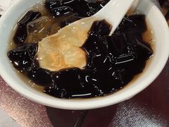 黑白凉粉-螺世纪螺蛳粉·桂味小排档(裕德店)