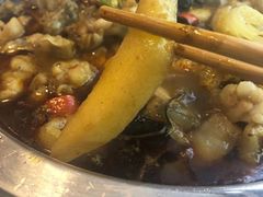 -松哥油焖大虾(皇岗一店)