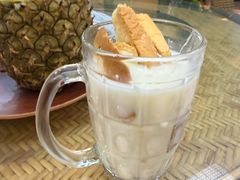 泡鲁达-多哥水傣味餐厅(司马巷店)