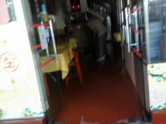 门面-合力居·生记路边鸡(北京路店)