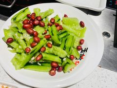 -玉善烧烤串城(长春总店)