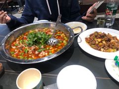 -蛙兔鸡自贡风味·特色江湖菜(广都店)