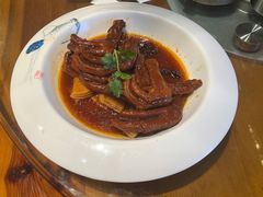 -凤阁楼果木烧鹅(鹤山陈山店)
