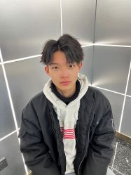 -概念‘s HAIR SALON