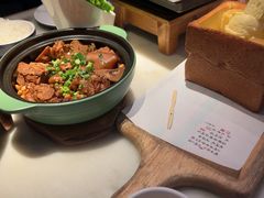 -绿茶餐厅(北京世纪金源店)