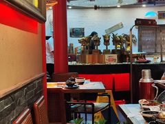 -哥老官重庆美蛙鱼头(宝山龙湖店)