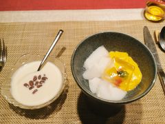 -格桑花开药膳蔬食文化空间
