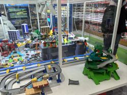-哈姆雷斯(王府井百货大楼店)