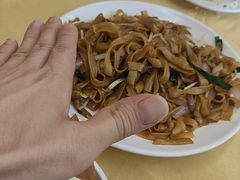 -吉莲利苑海鲜酒家(珠海拱北29年老字号店)